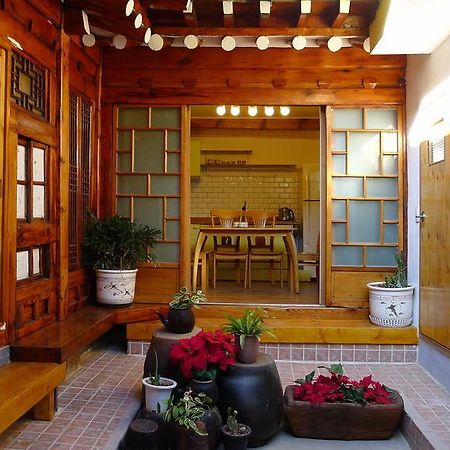 Hanok Guesthouse 202 Seoul Bilik gambar