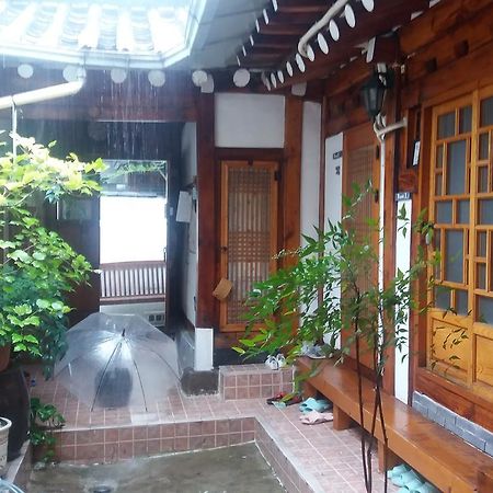 Hanok Guesthouse 202 Seoul Luaran gambar