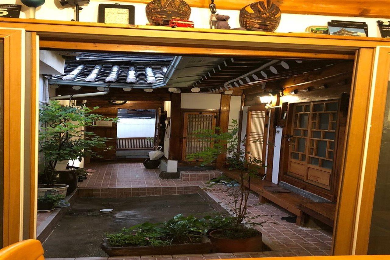 Hanok Guesthouse 202 Seoul Luaran gambar