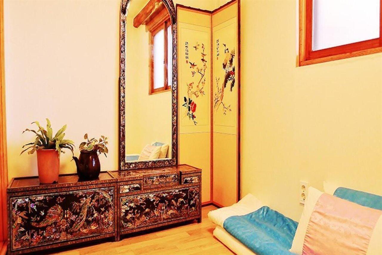 Hanok Guesthouse 202 Seoul Luaran gambar