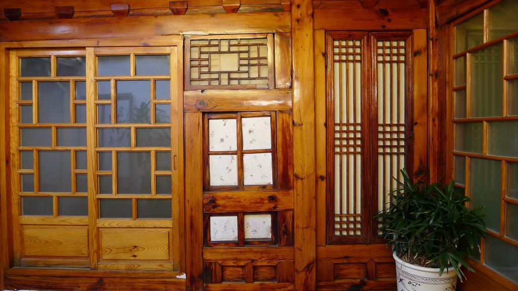 Hanok Guesthouse 202 Seoul Luaran gambar