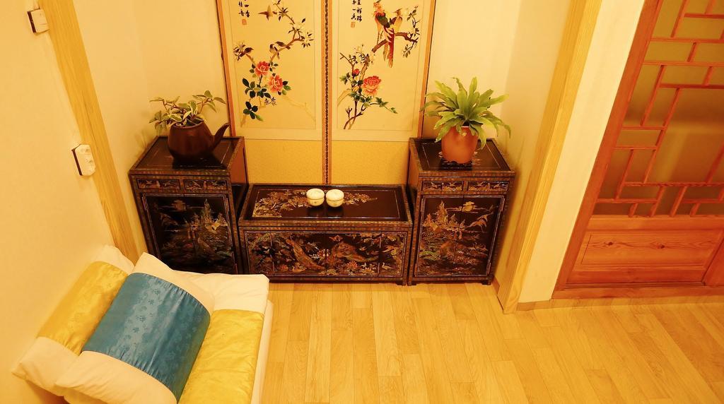 Hanok Guesthouse 202 Seoul Bilik gambar