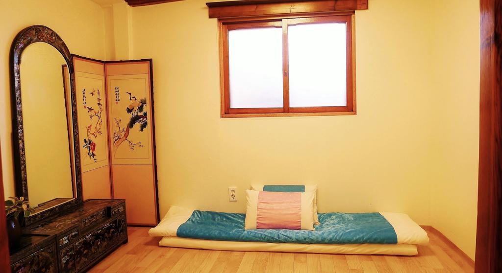 Hanok Guesthouse 202 Seoul Bilik gambar