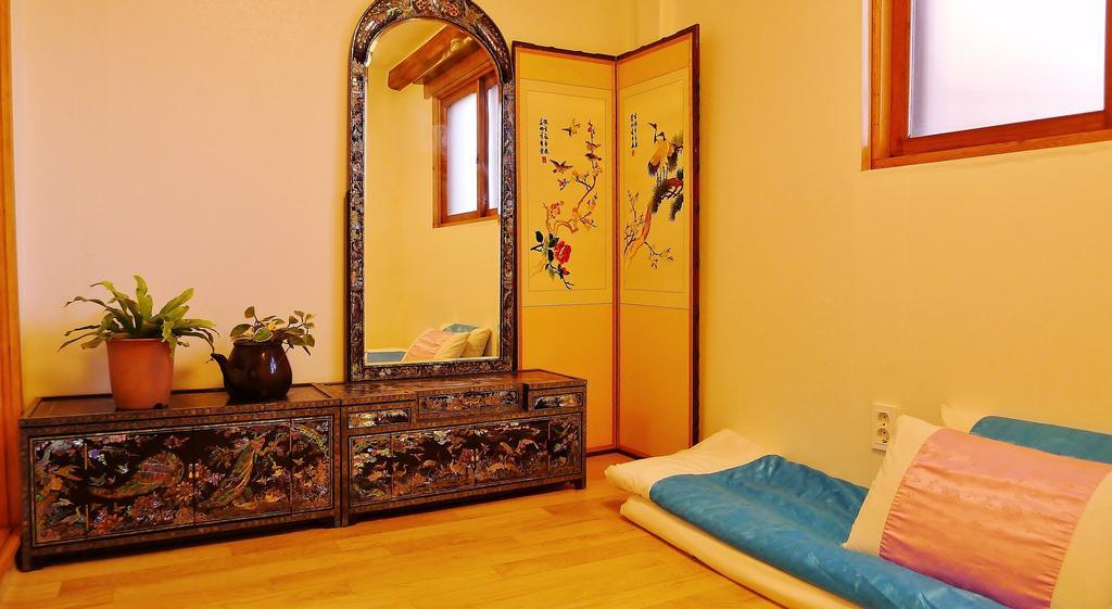 Hanok Guesthouse 202 Seoul Bilik gambar