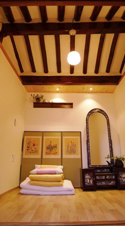 Hanok Guesthouse 202 Seoul Bilik gambar