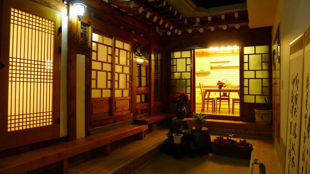 Hanok Guesthouse 202 Seoul Luaran gambar