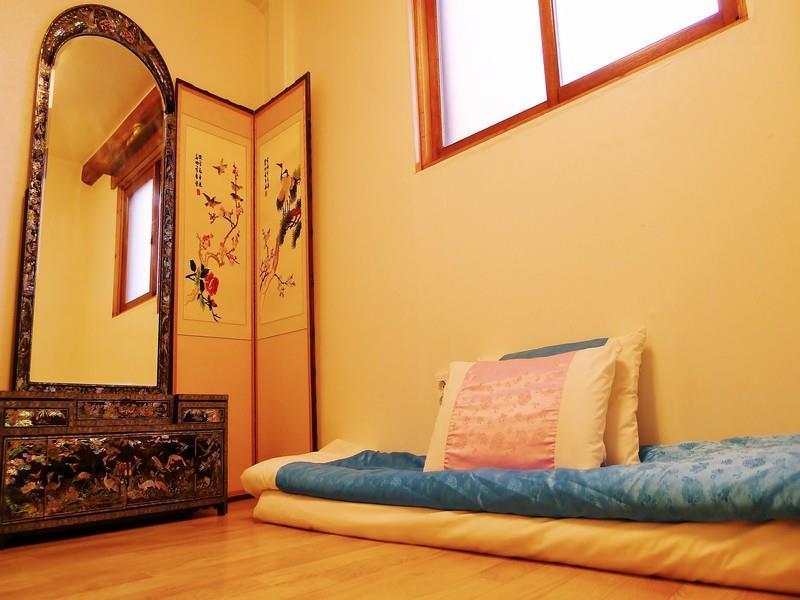 Hanok Guesthouse 202 Seoul Luaran gambar